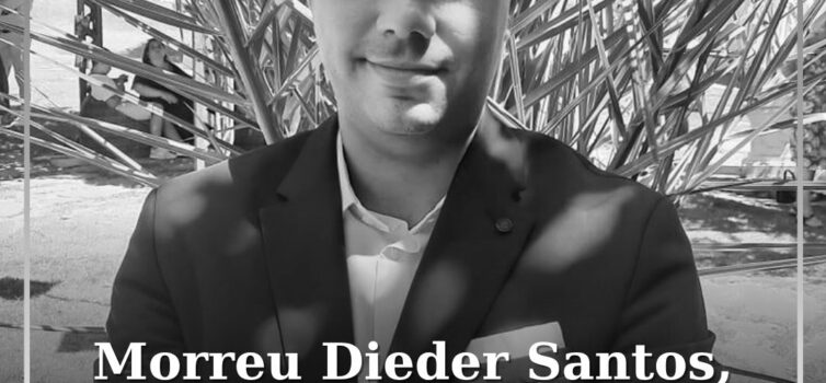 Desporto distrital de luto pela morte trágica de Didier Santos em acidente no IP