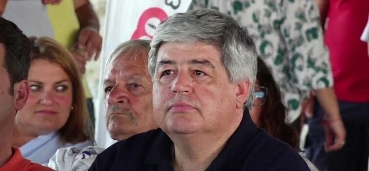 EM DIRETO: Apresentação do Rali de Castelo Branco e Vila Velha de Ródão