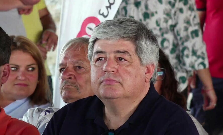 EM DIRETO: Apresentação do Rali de Castelo Branco e Vila Velha de Ródão