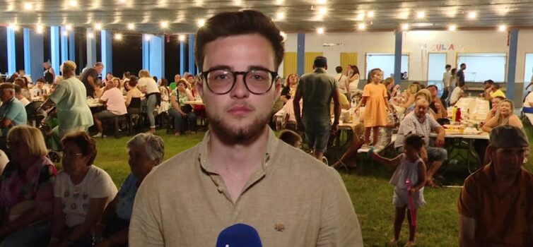 EM DIRETO: BEIRA BAIXA TV