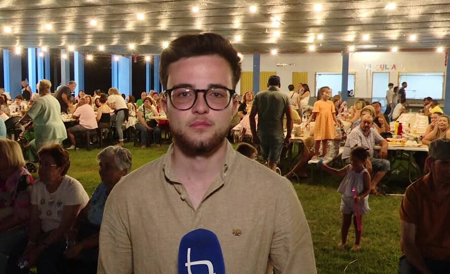 EM DIRETO: BEIRA BAIXA TV