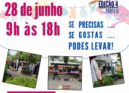 Estendal Solidário