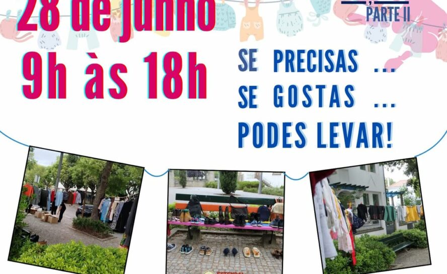 Estendal Solidário