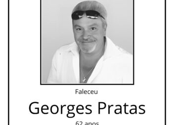 Faleceu
