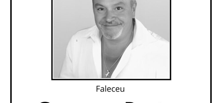 Faleceu