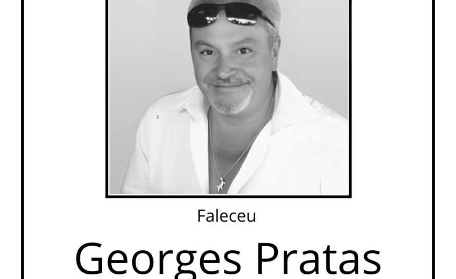 Faleceu
