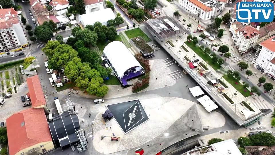 Feira dos Sabores de Perdição - Castelo Branco