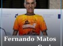 Fernando Matos conquista terceira vitória consecutiva no Cross Urbano Ciudad de