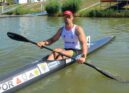 Fernando Pimenta conquista ouro no Europeu em K1 1000 metros