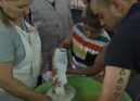 Festa de São João Baptista - Rosmaninhal, Idanha-a-Nova