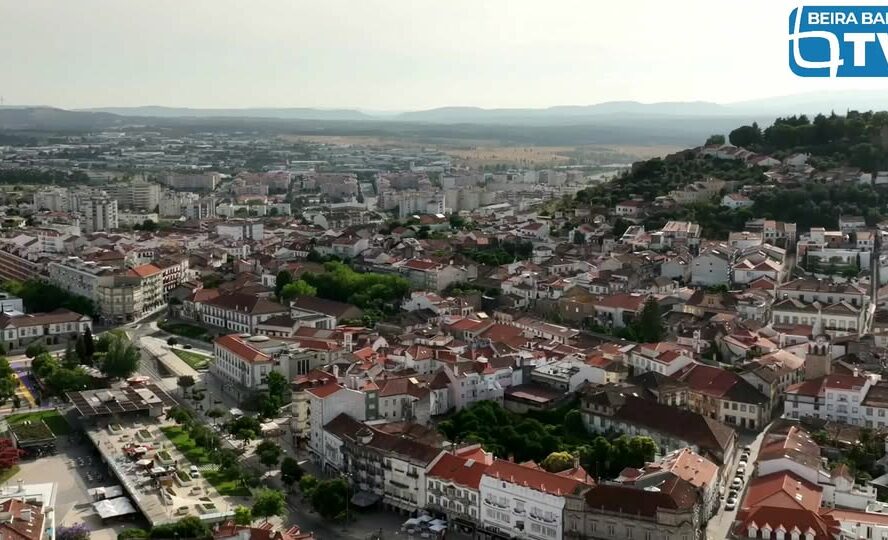 Festival Sabores de Perdição - Castelo Branco