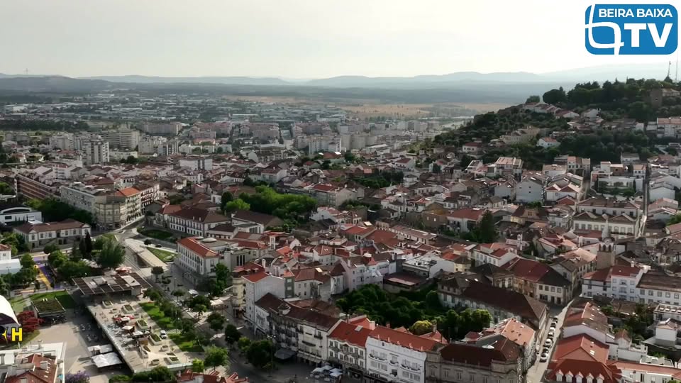 Festival Sabores de Perdição - Castelo Branco
