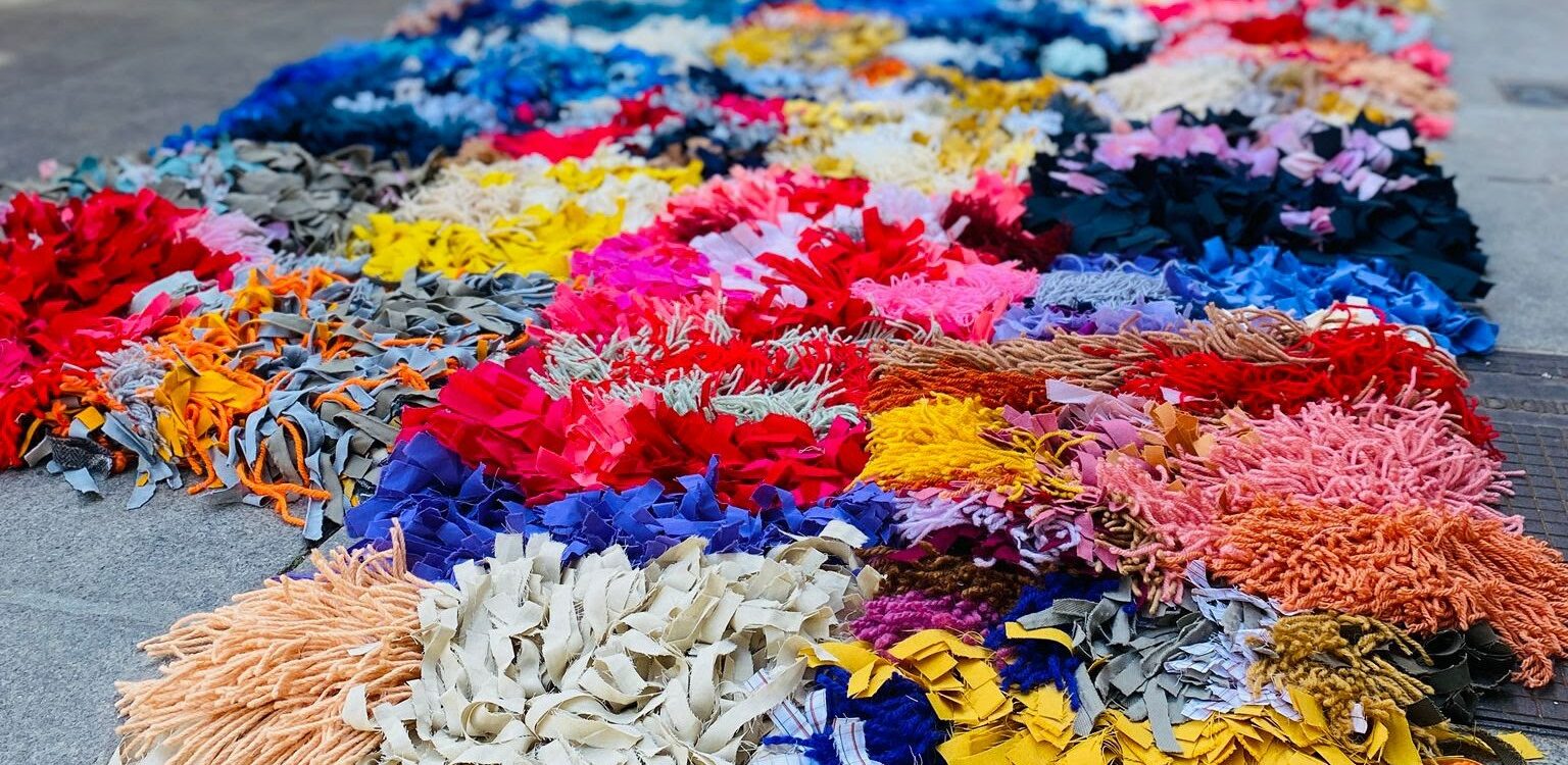 Festival WOOL regressa à Covilhã com arte urbana, música e cinema