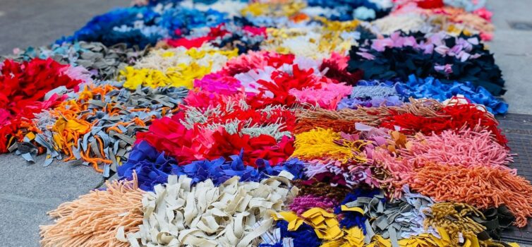 Festival WOOL regressa à Covilhã com arte urbana, música e cinema