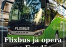 Flixbus já opera na Auto-Gare do Fundão