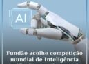 Fundão acolhe Concurso Mundial de Inteligência Artificial para a Juventude
