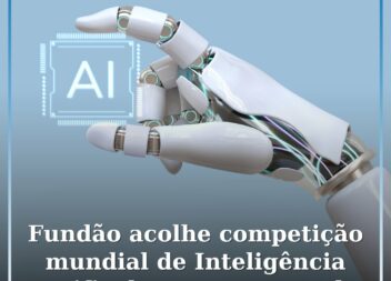 Fundão acolhe Concurso Mundial de Inteligência Artificial para a Juventude
