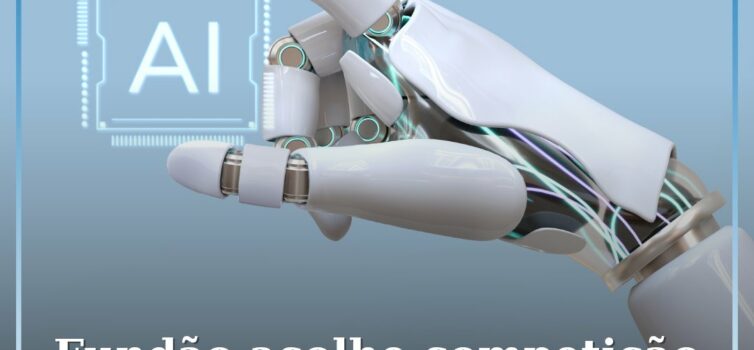 Fundão acolhe Concurso Mundial de Inteligência Artificial para a Juventude