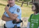 Fundão promove Caminhada em Família com reforço da segurança