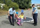 GNR promove ações de prevenção rodoviária junto das crianças