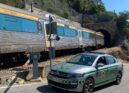 GNR promove segurança nas passagens de nível em Castelo Branco
