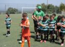 Golden Cup regressa a Penamacor com 650 jovens atletas