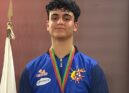 Guilherme Botelho conquista Final Nacional de Sabre Sub-15