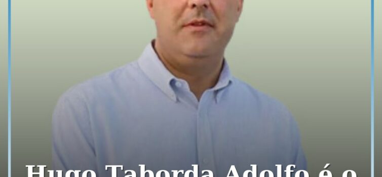 Hugo Taborda Adolfo é o candidato do PS à Junta de Freguesia de Belmonte