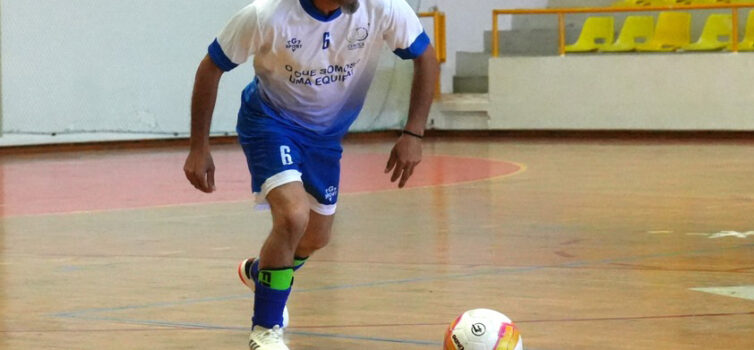 IV Torneio de Futsal Adaptado juntou 21 equipas em Castelo Branco