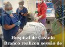 Inauguração da Unidade de Tratamentos Avançados em Saúde Mental