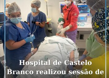 Inauguração da Unidade de Tratamentos Avançados em Saúde Mental