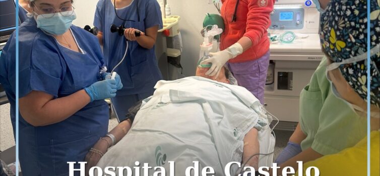 Inauguração da Unidade de Tratamentos Avançados em Saúde Mental