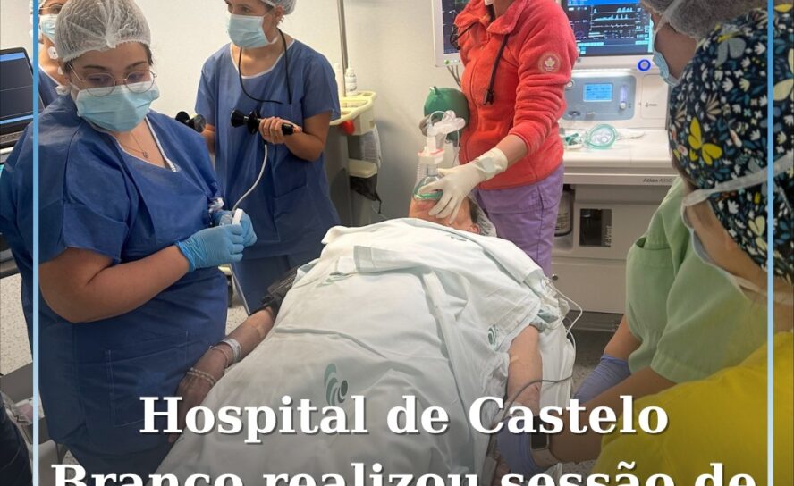 Inauguração da Unidade de Tratamentos Avançados em Saúde Mental