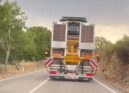 Incêndio em Almaceda