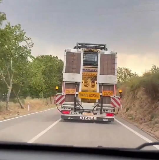 Incêndio em Almaceda