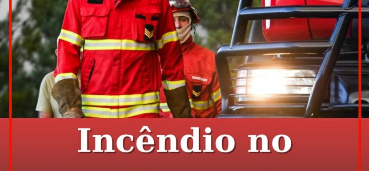 Incêndio no Fundão em fase de conclusão