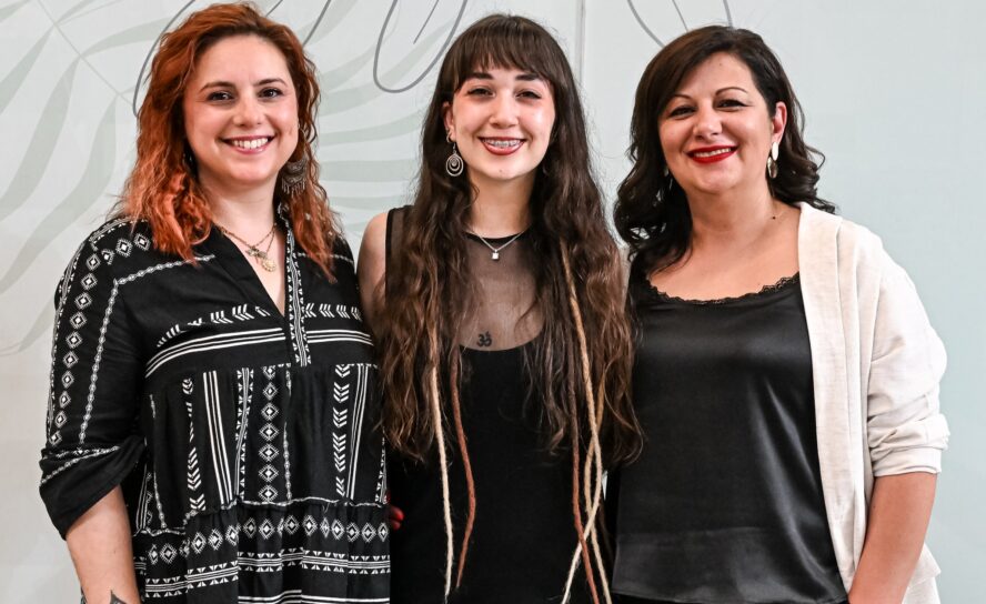 Instituto de Beleza Nela e Nadine
