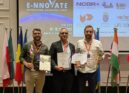 Investigadores distinguidos em cimeira internacional