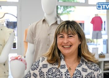 JU, Moda & Acessórios – A nova loja que veste gerações em Castelo Branco