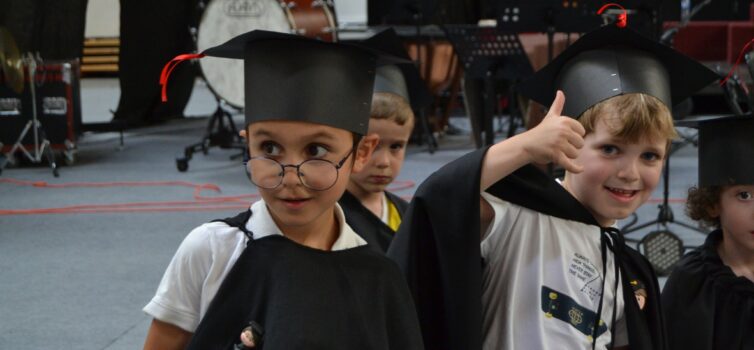 Jardim de Infância da Santa Casa do Fundão celebra encerramento do ano letivo
