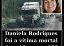 Jovem de Pombal morre em colisão frontal no IC8