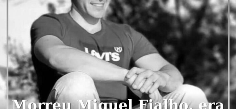 Jovem militar da GNR morre em despiste no IC8 perto de Proença-a-Nova