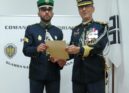 Juramento de fidelidade da GNR de Portalegre