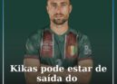 Kikas pode estar de saída do estrela da Amadora