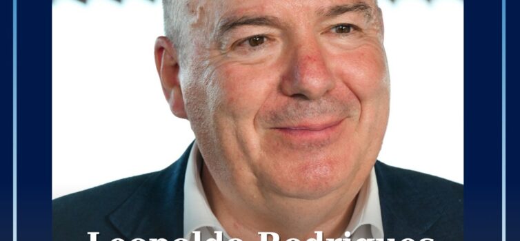 Leopoldo Rodrigues recandidato pelo PS à câmara de Castelo Branco