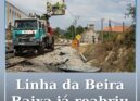 Linha da Beira Baixa reabre após acidente em Alpedrinha