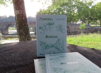 Livro apresenta nova forma de conhecer a Sertã