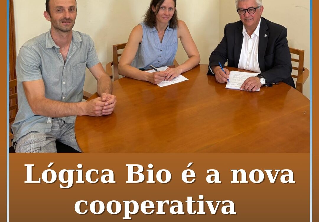 Lógica Bio é a nova cooperativa de Idanha-a-Nova