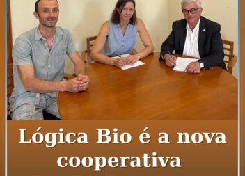 Lógica Bio é a nova cooperativa de Idanha-a-Nova