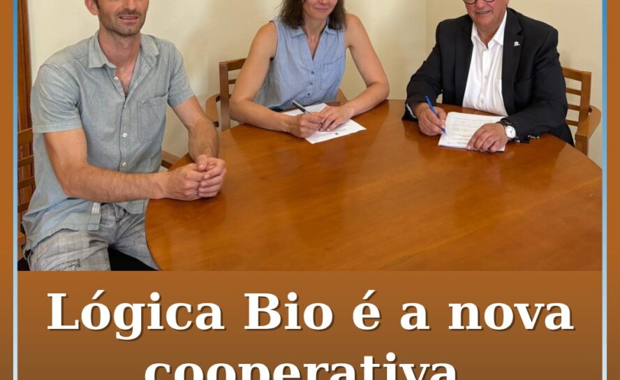 Lógica Bio é a nova cooperativa de Idanha-a-Nova